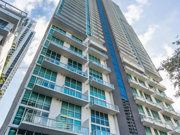 1080 Brickell Ave , Unit 3801, Miami, FL 33131