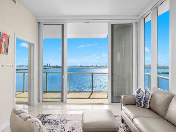 601 NE 27th St, Unit 1808, Miami, FL 33137