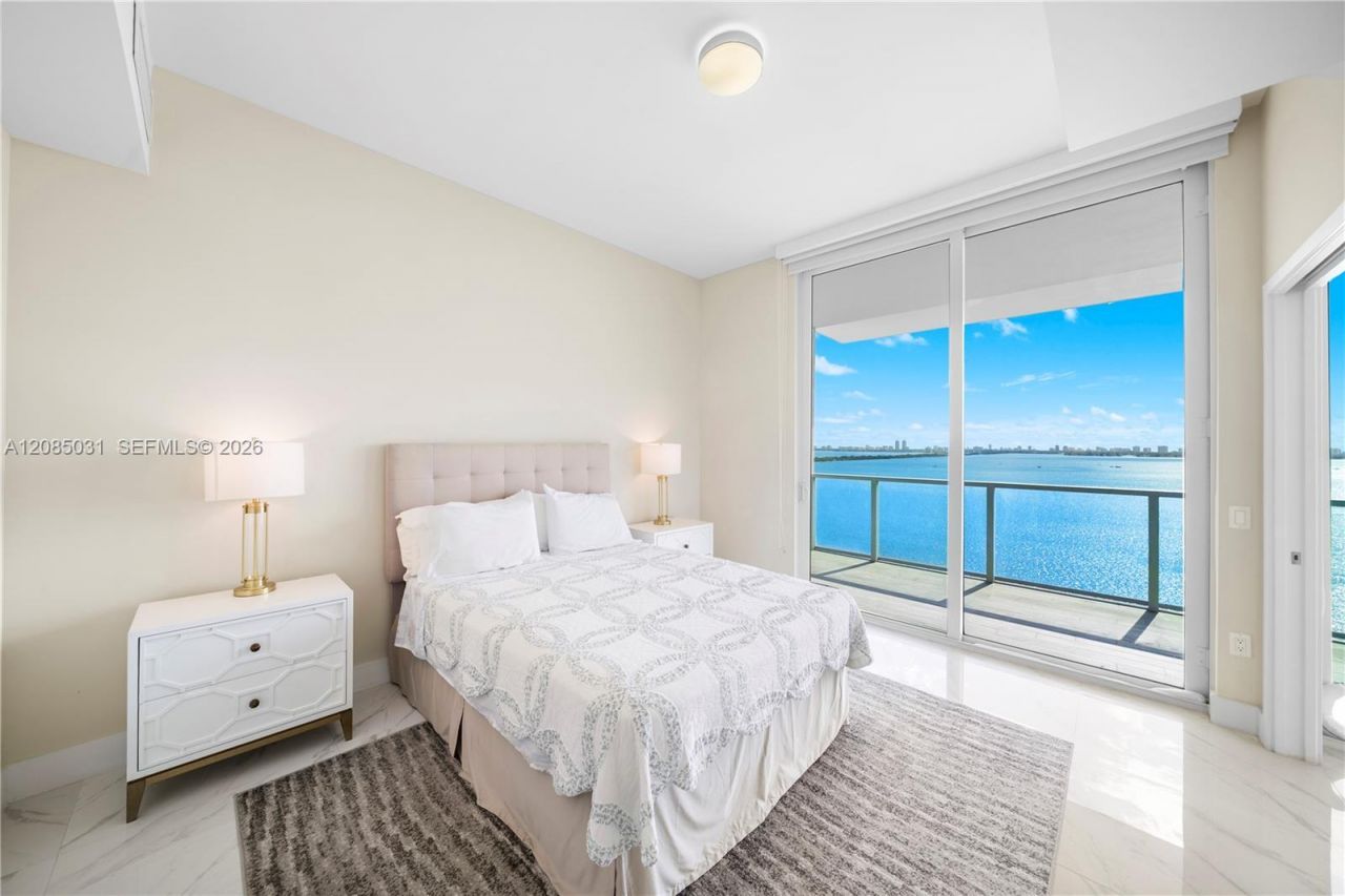 601 NE 27th St, Unit 1808, Miami, FL 33137 Photo