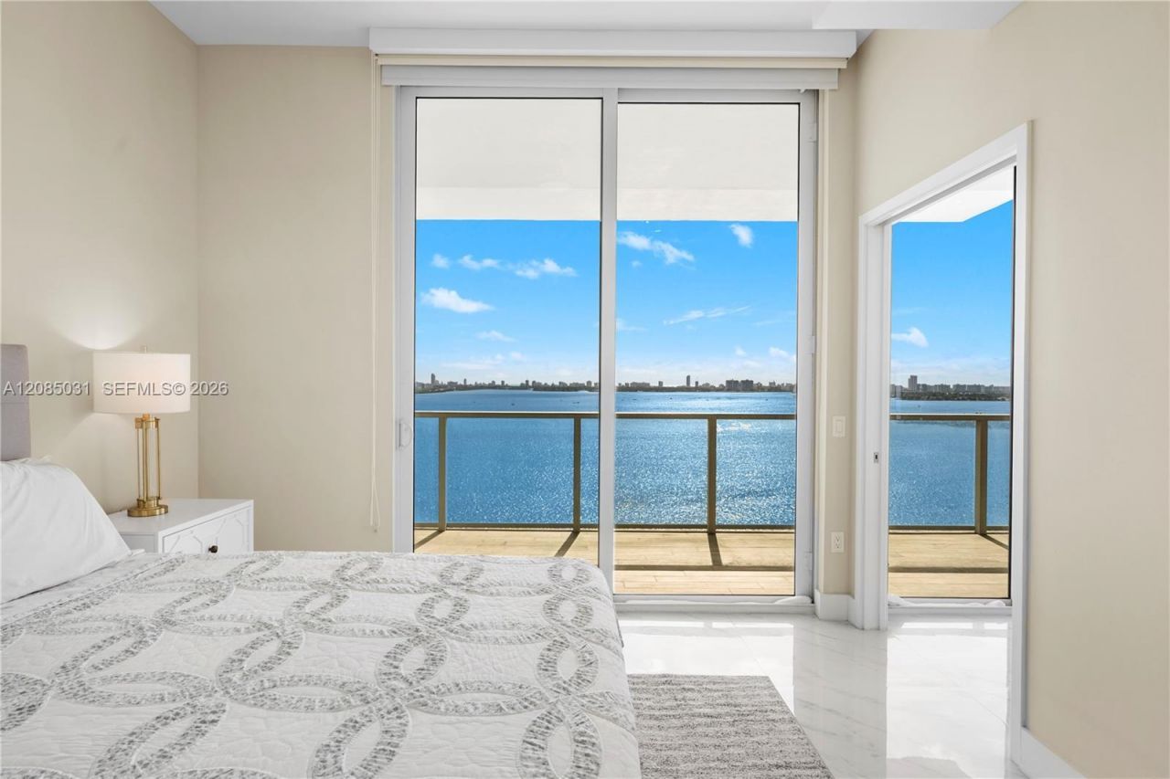 601 NE 27th St, Unit 1808, Miami, FL 33137 Photo
