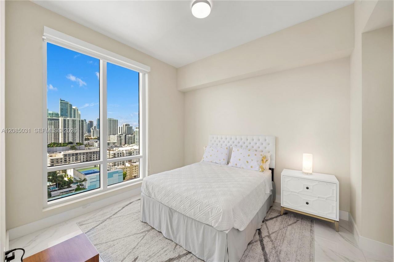 601 NE 27th St, Unit 1808, Miami, FL 33137 Photo