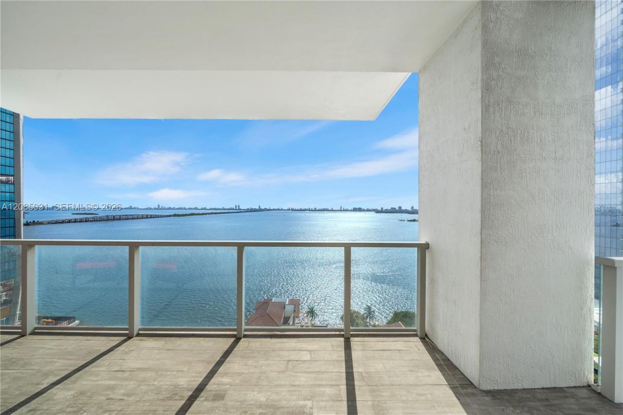 601 NE 27th St, Unit 1808, Miami, FL 33137 Photo
