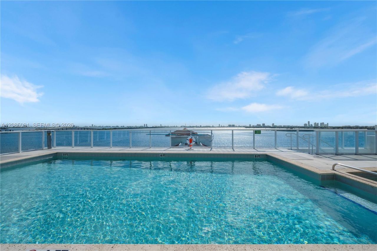 601 NE 27th St, Unit 1808, Miami, FL 33137 Photo