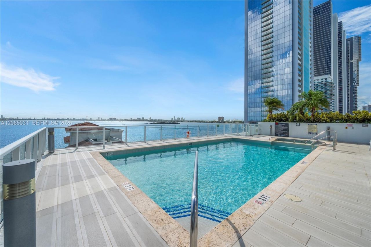 601 NE 27th St, Unit 1808, Miami, FL 33137 Photo