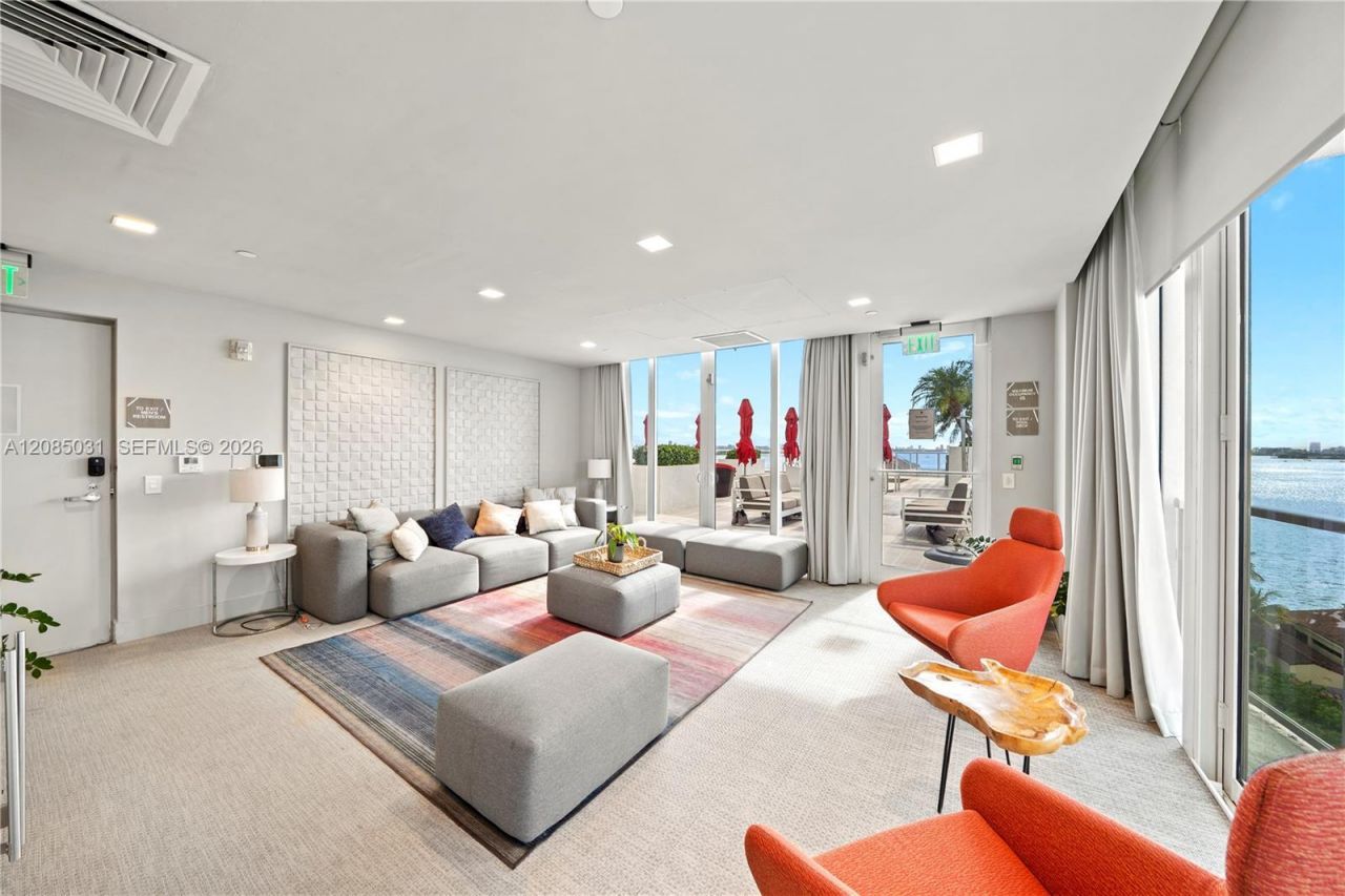 601 NE 27th St, Unit 1808, Miami, FL 33137 Photo
