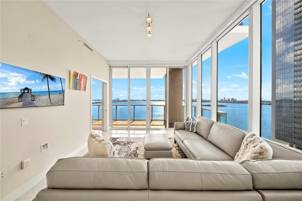601 NE 27th St, Unit 1808, Miami, FL 33137 Photo