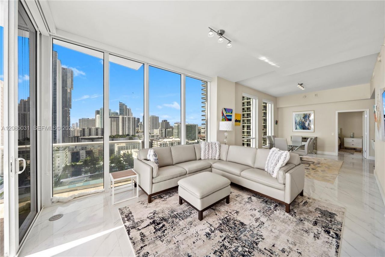 601 NE 27th St, Unit 1808, Miami, FL 33137 Photo