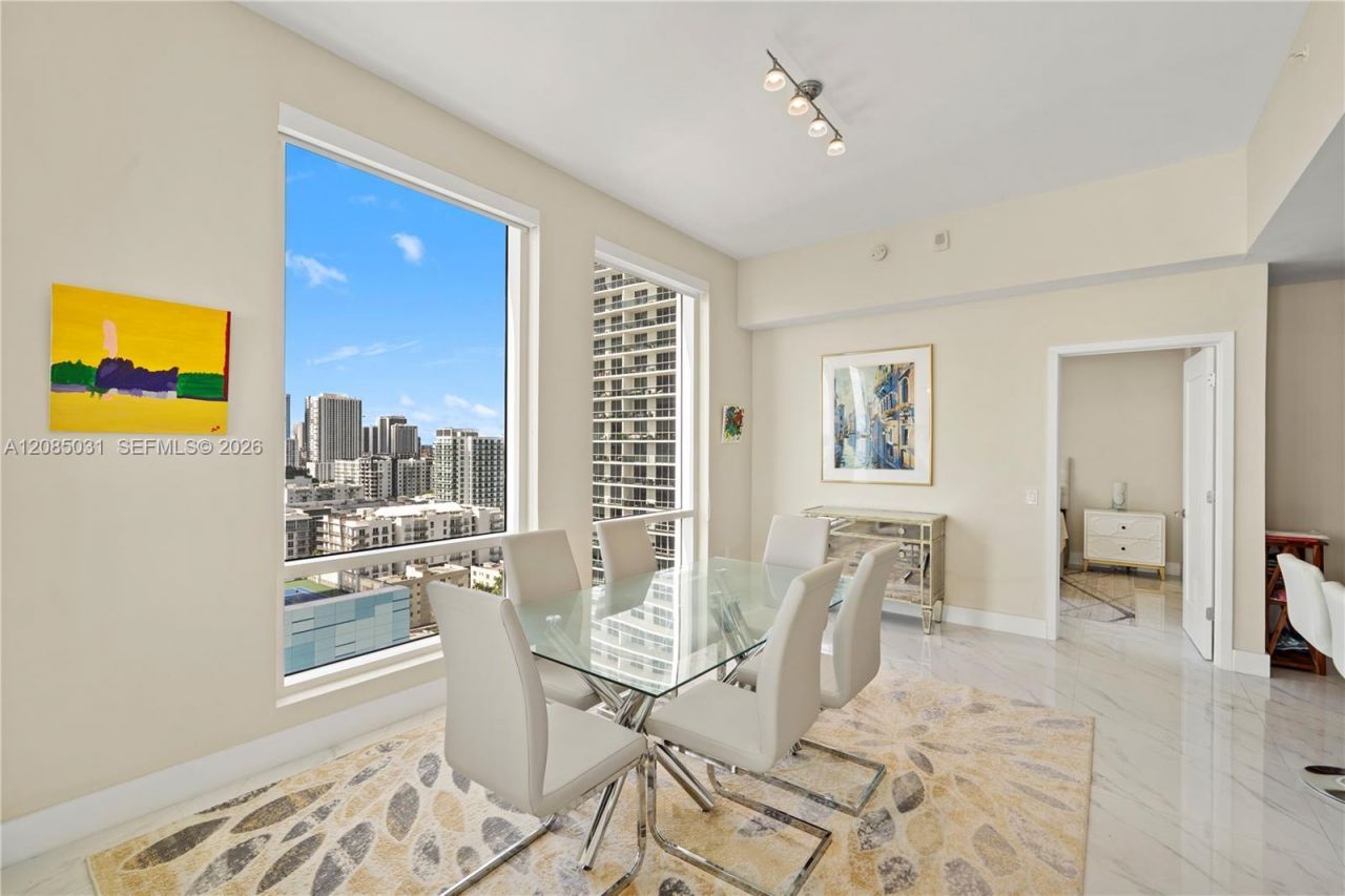 601 NE 27th St, Unit 1808, Miami, FL 33137 Photo
