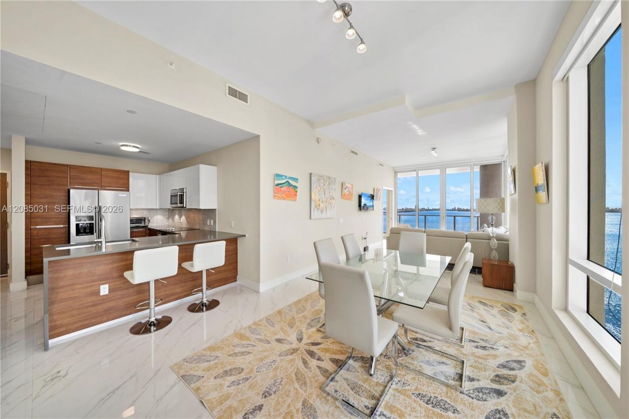 601 NE 27th St, Unit 1808, Miami, FL 33137 Photo