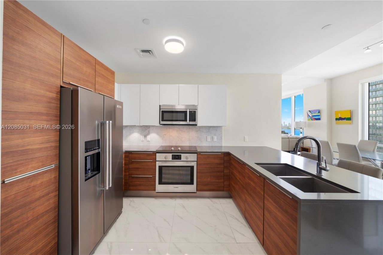 601 NE 27th St, Unit 1808, Miami, FL 33137 Photo