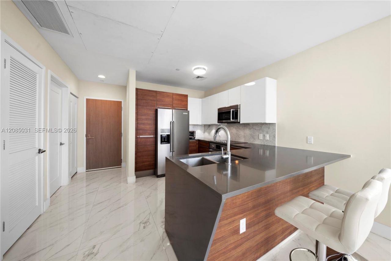 601 NE 27th St, Unit 1808, Miami, FL 33137 Photo