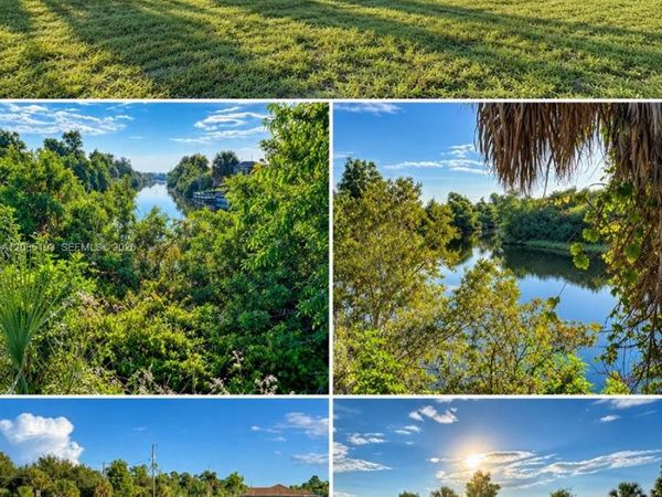 4123 Old Burnt Store Rd N , Cape Coral, FL 33993