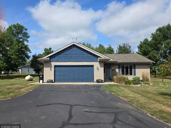 1499 120th Street, Balsam Lake, WI 54810