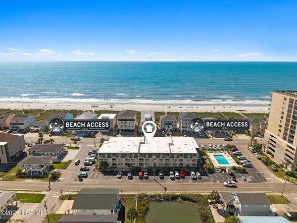4201 N Ocean Boulevard , Unit 2i, North Myrtle Beach, SC 29582