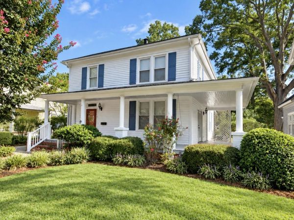 3632 E Wilson Street, Farmville, NC 27828