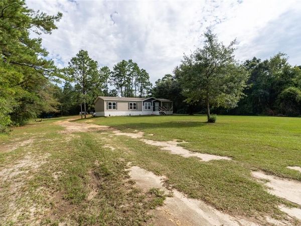 5630 Traes Loop Road , Chunchula, AL 36521