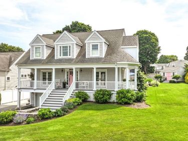 50 Kimball Beach Rd, Hingham, MA 02043