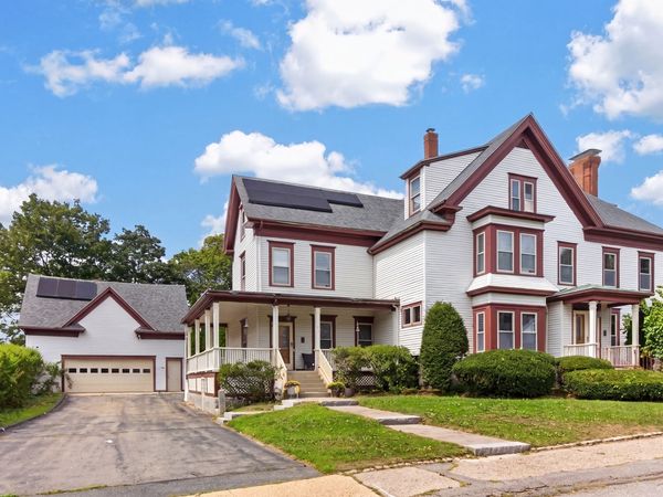 141 Chestnut St, Gardner, MA 01440