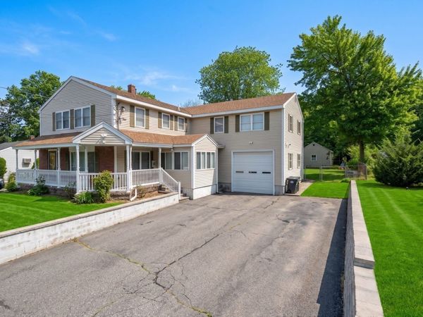 773 Washington Street, Haverhill, MA 01832