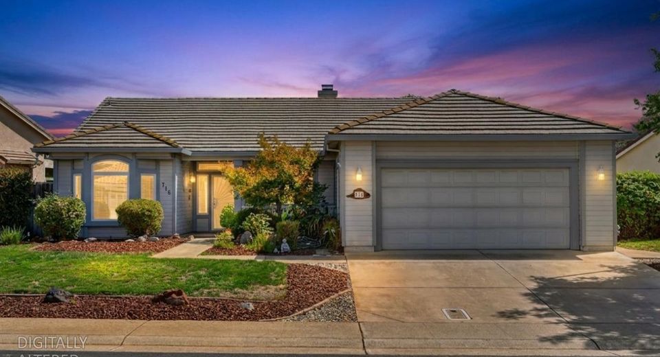 716 Fairway Dr, Ione, CA 95640 Photo