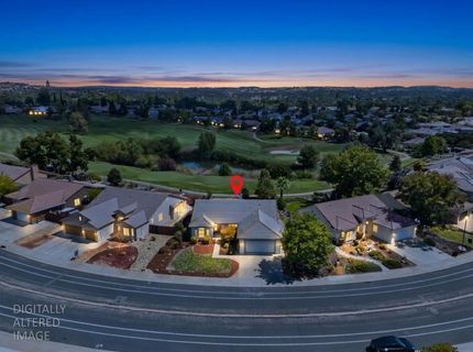 716 Fairway Dr, Ione, CA 95640 Photo