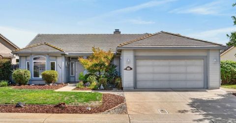 716 Fairway Dr, Ione, CA 95640 Photo
