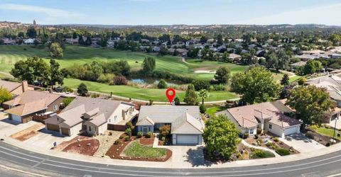 716 Fairway Dr, Ione, CA 95640 Photo