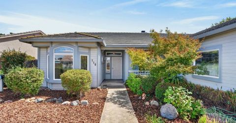 716 Fairway Dr, Ione, CA 95640 Photo