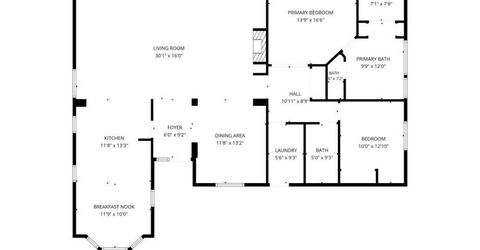 716 Fairway Dr, Ione, CA 95640 Photo