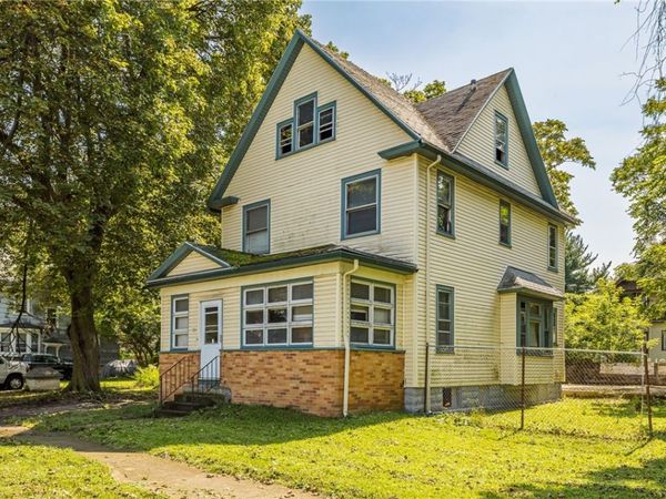 53 Ok Terrace , Rochester, NY 14621