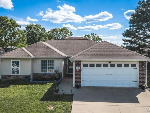 21723 Leonard Lane, Waynesville, MO 65583