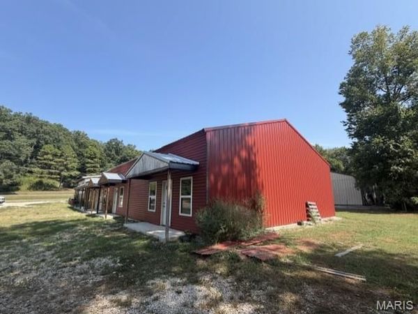 1413 Main Street , Van Buren, MO 63965