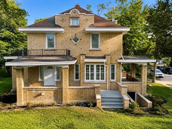 21855 Schoenherr Road , Warren, Mi 48089