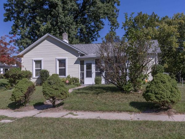 503 Saint Vincent Street, South Bend, IN 46617