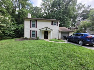 142 Seminole Trail, Danville, VA 24540