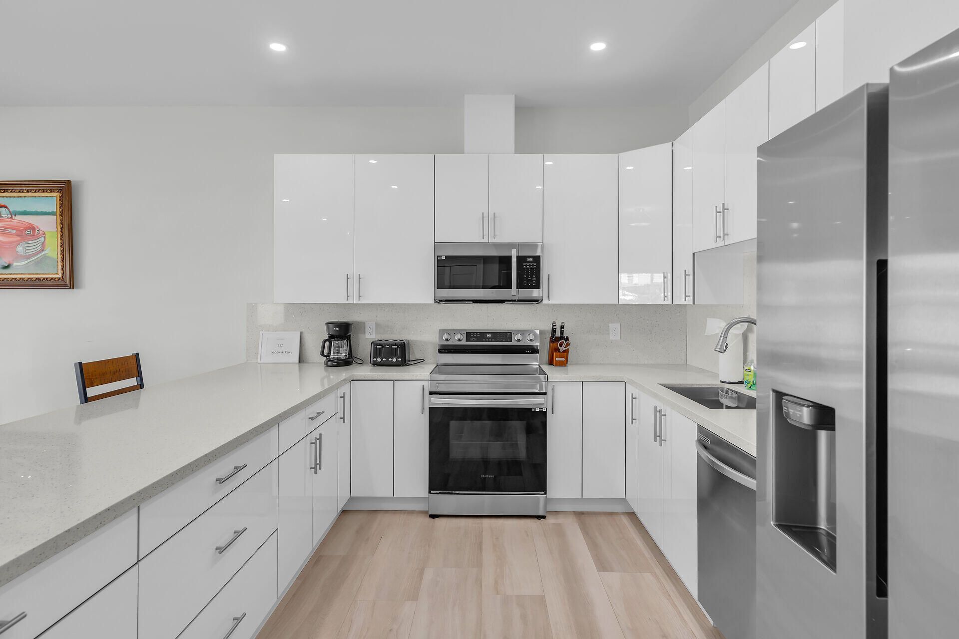232 Sadowski, Key Colony, FL 33051 Photo