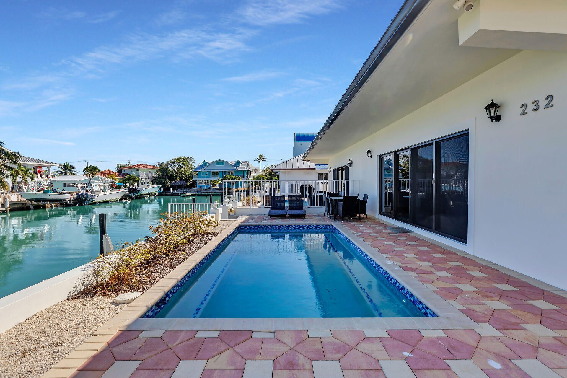 232 Sadowski, Key Colony, FL 33051 Photo
