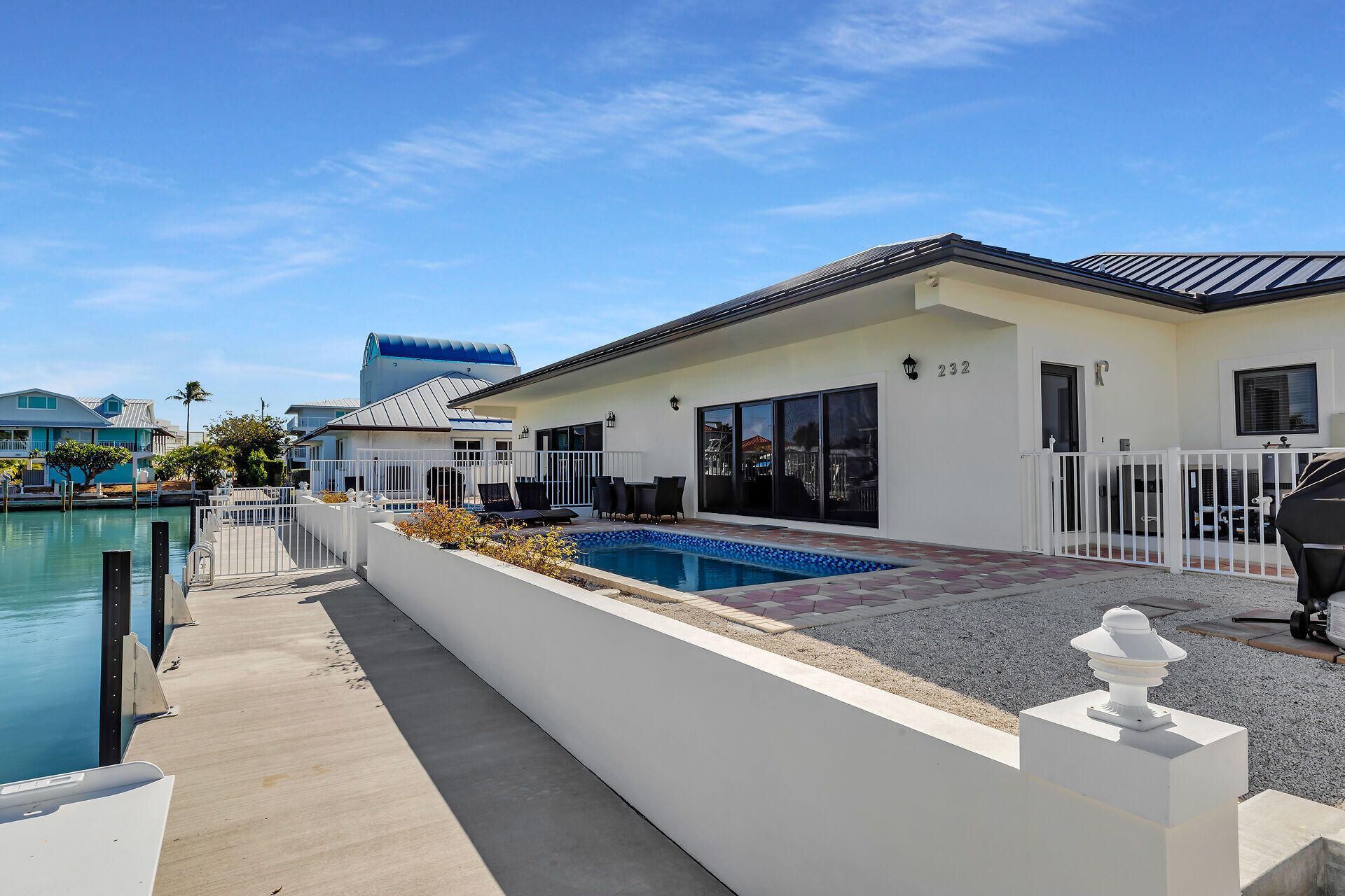 232 Sadowski, Key Colony, FL 33051 Photo