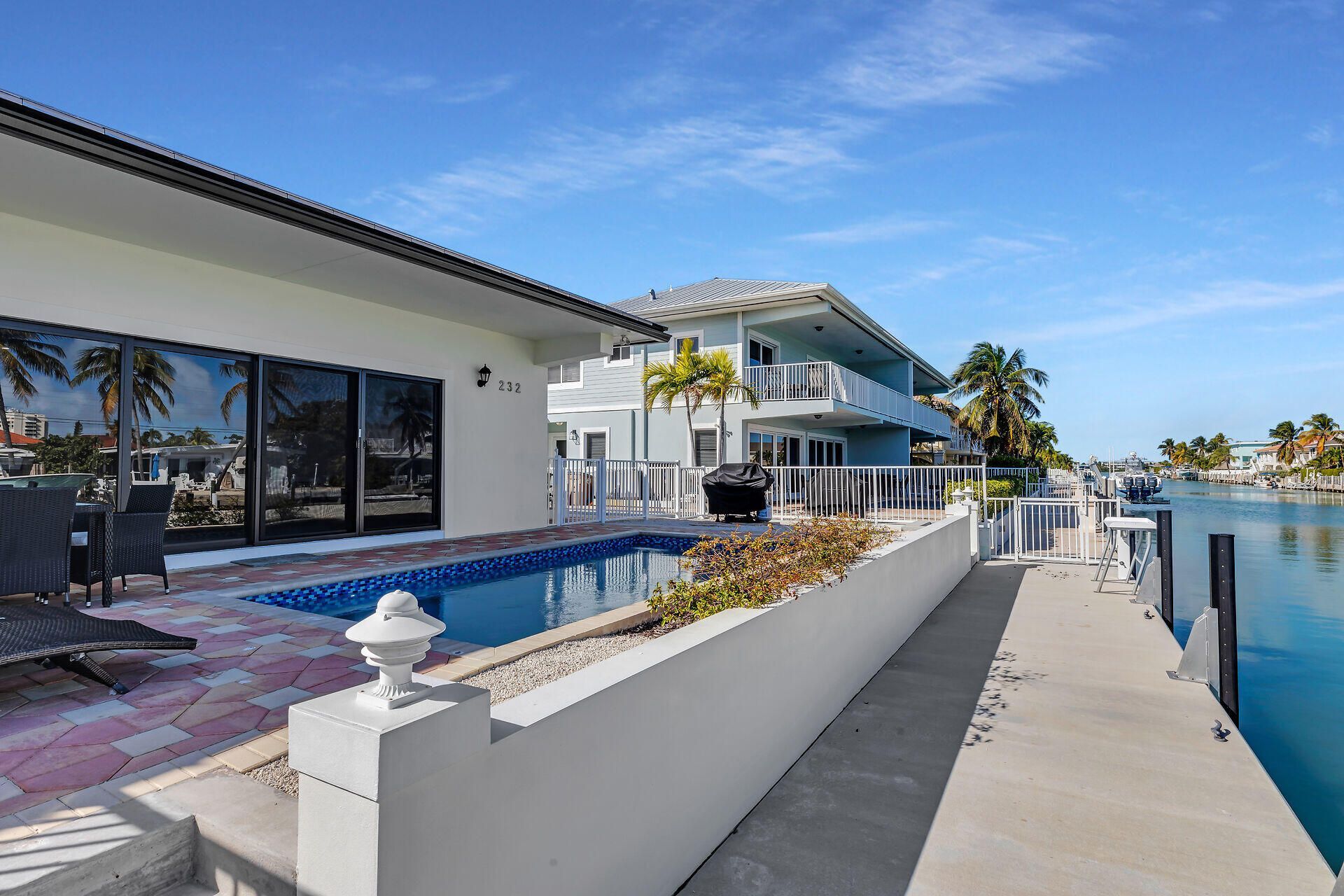 232 Sadowski, Key Colony, FL 33051 Photo