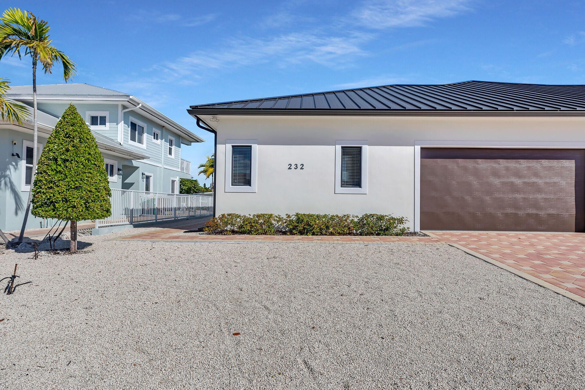 232 Sadowski, Key Colony, FL 33051 Photo