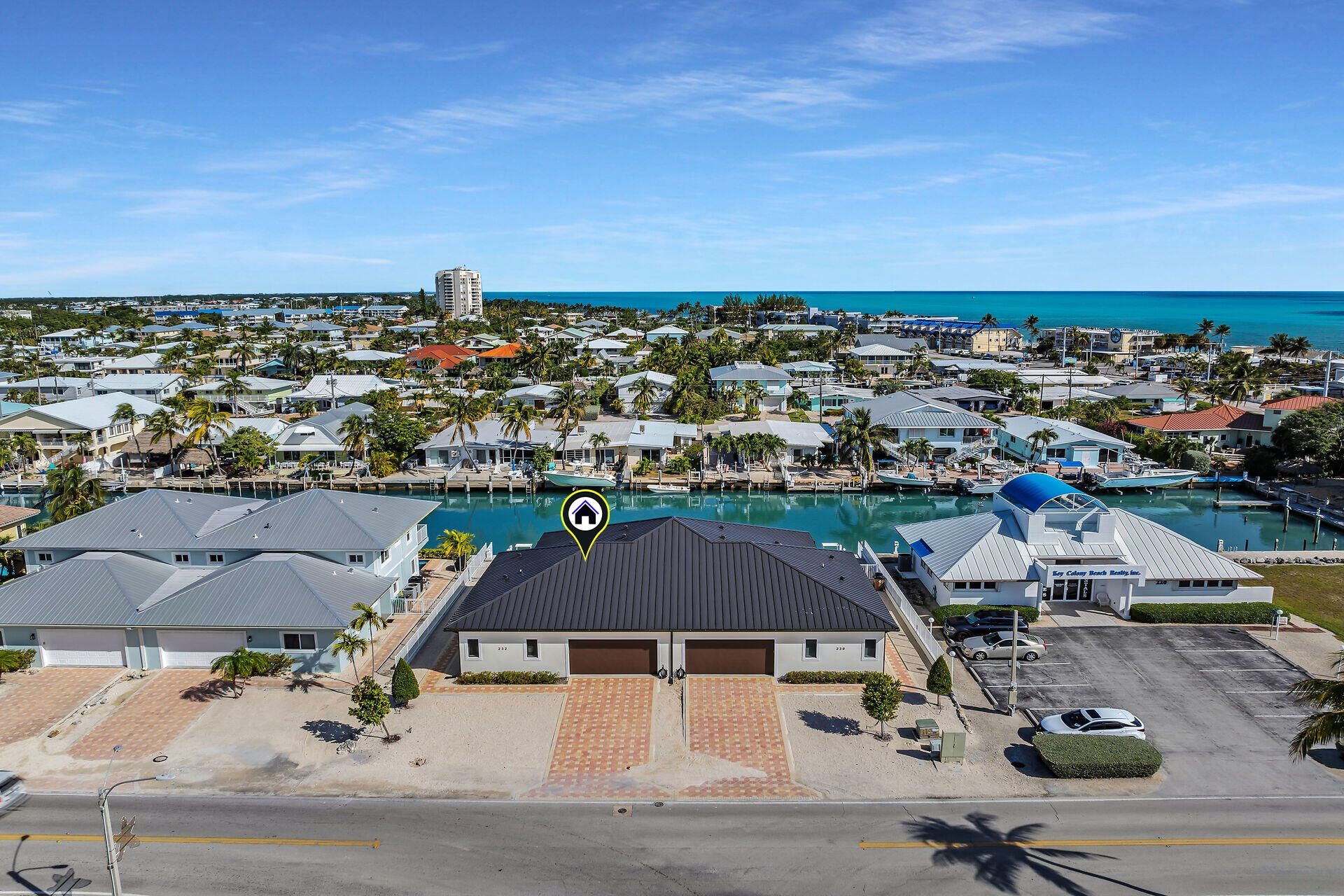 232 Sadowski, Key Colony, FL 33051 Photo