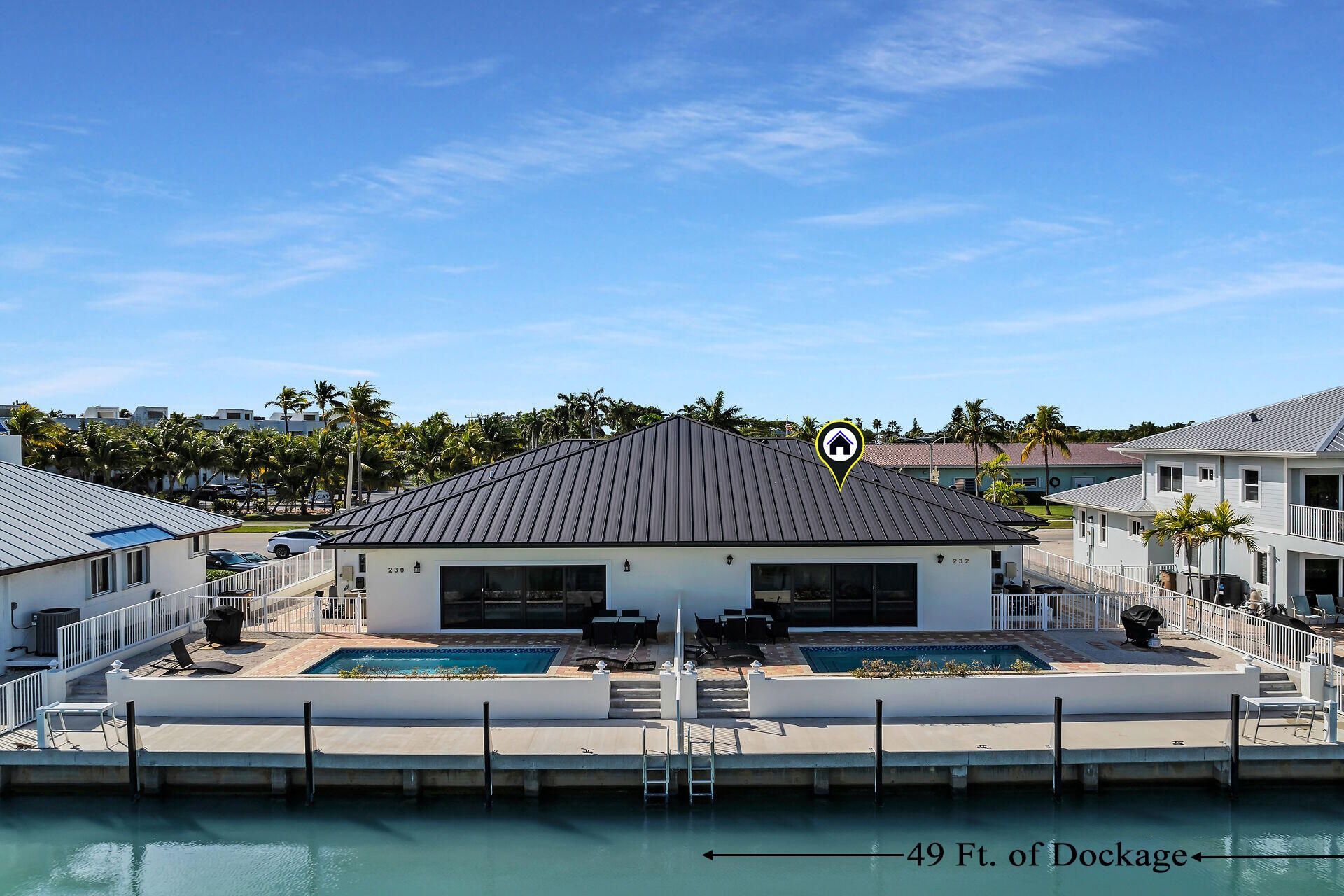 232 Sadowski, Key Colony, FL 33051 Photo