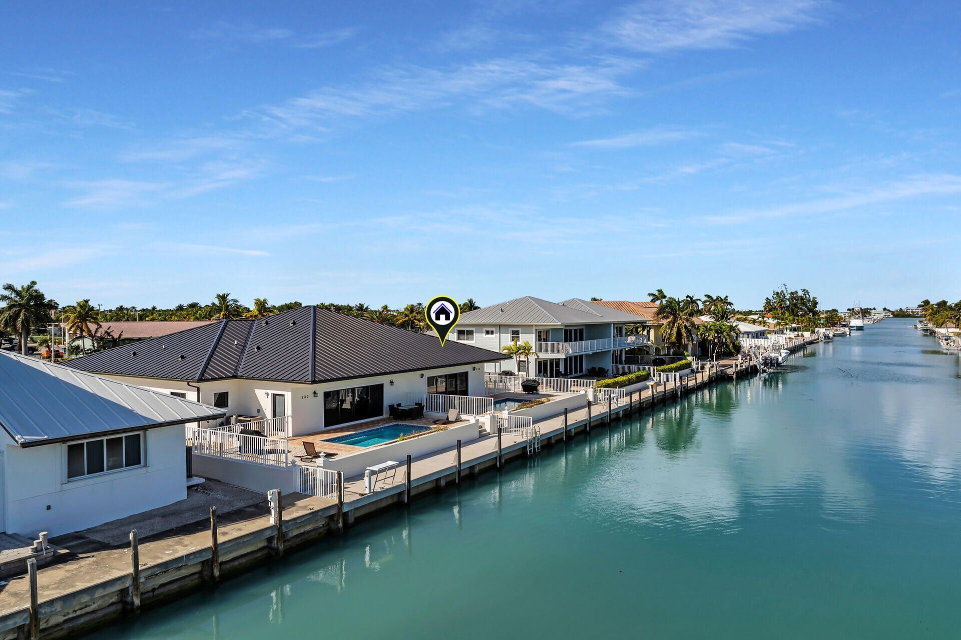 232 Sadowski, Key Colony, FL 33051 Photo