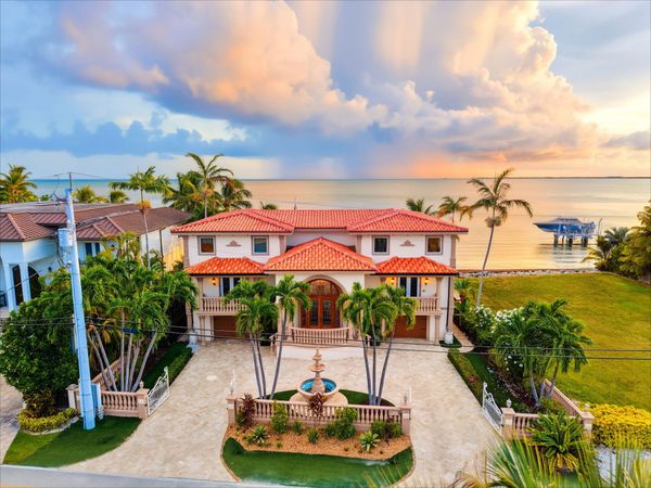 1285 Coury Drive, KEY COLONY, FL 33051