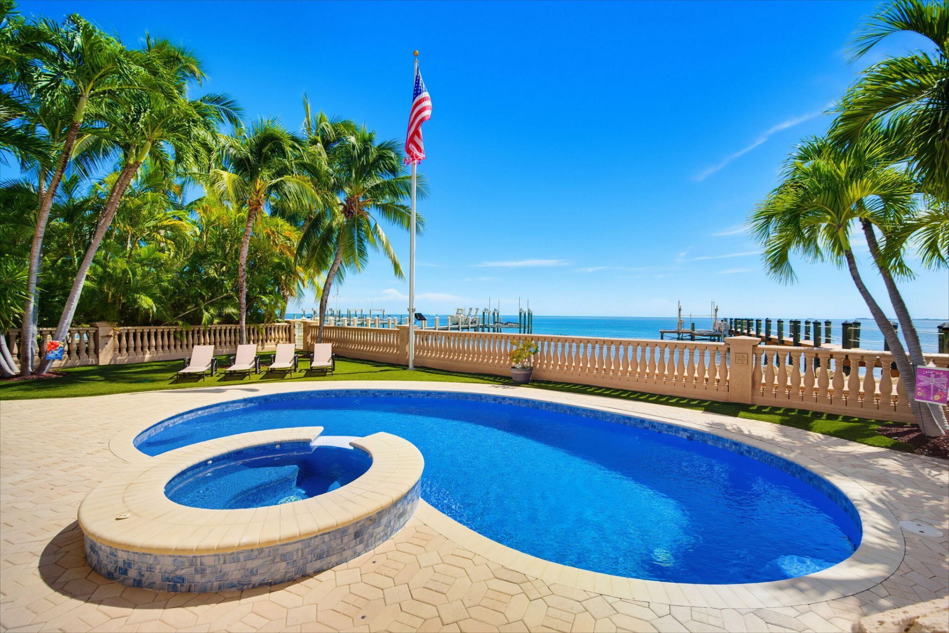 1285 Coury Drive, Key Colony, FL 33051 Photo