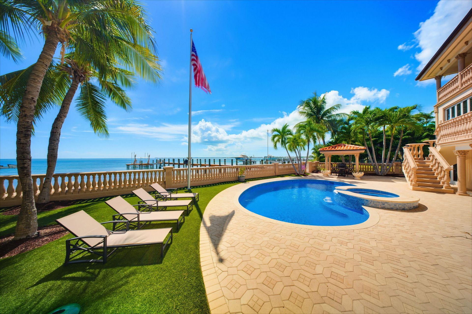 1285 Coury Drive, Key Colony, FL 33051 Photo