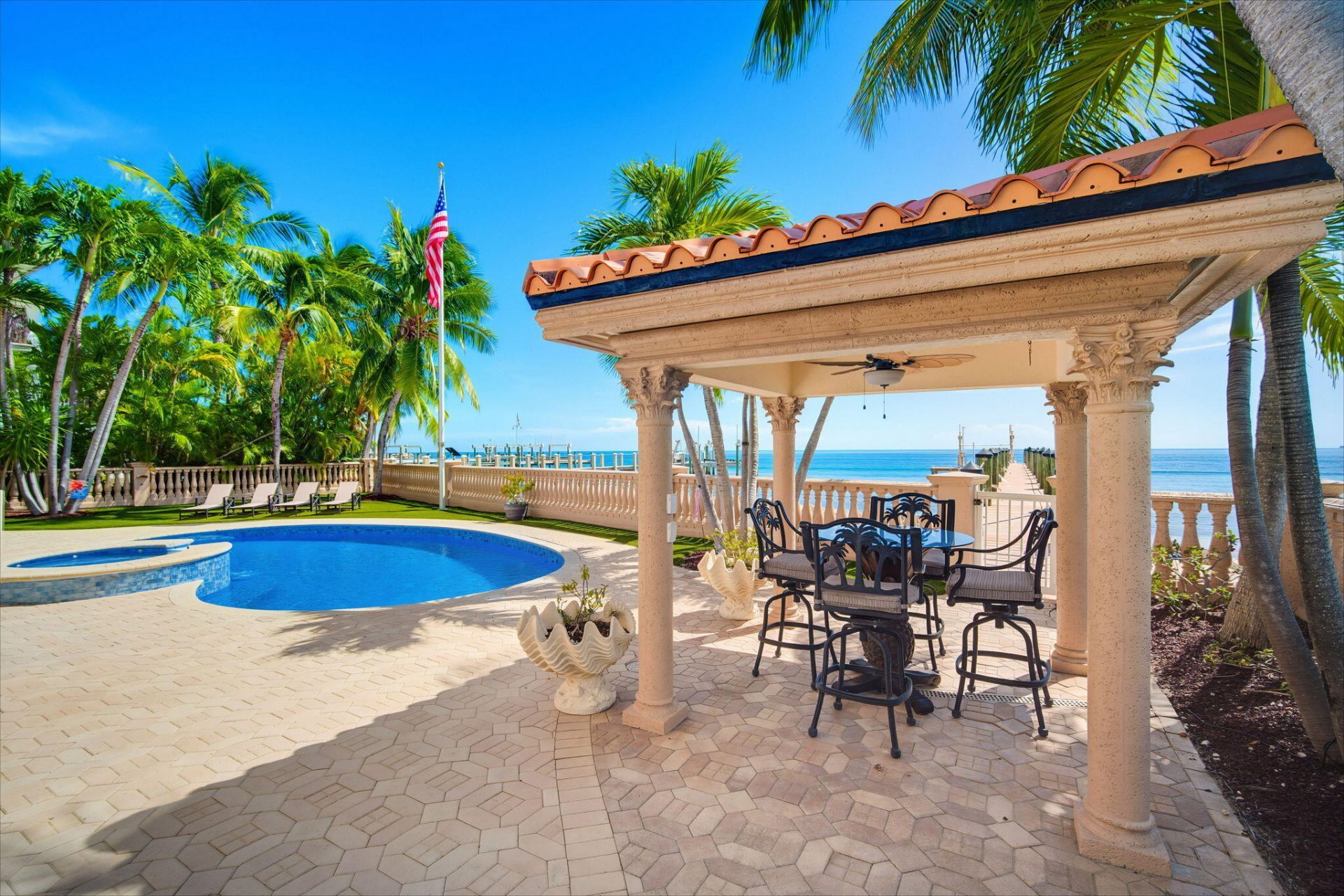 1285 Coury Drive, Key Colony, FL 33051 Photo