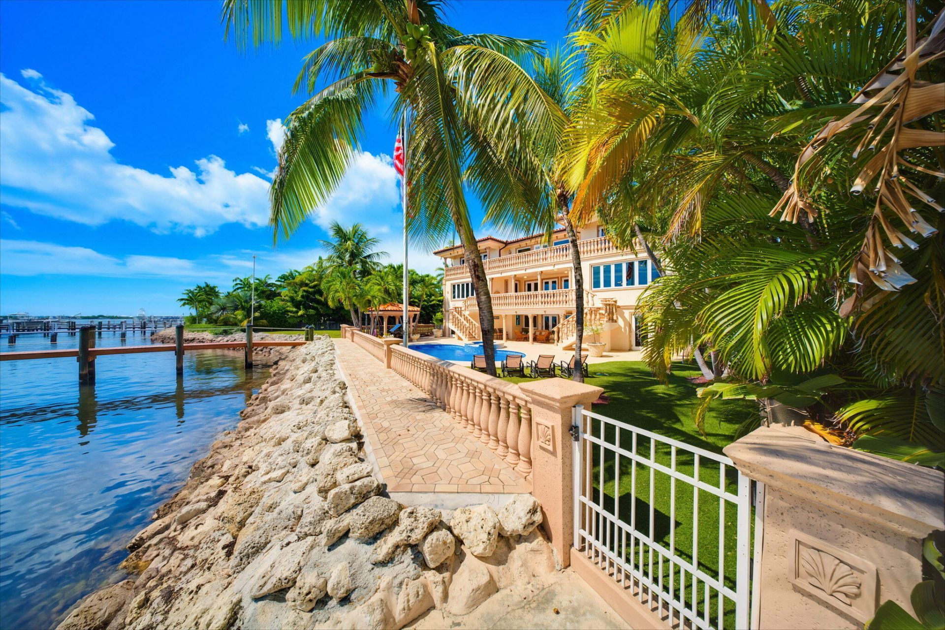 1285 Coury Drive, Key Colony, FL 33051 Photo