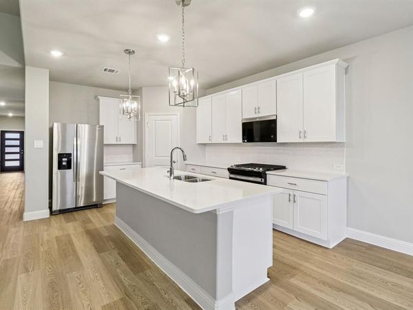 4104 Benbrook Drive, Farmersville, TX 75442