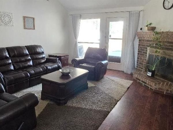 603 Windsor Drive, Allen, TX 75002